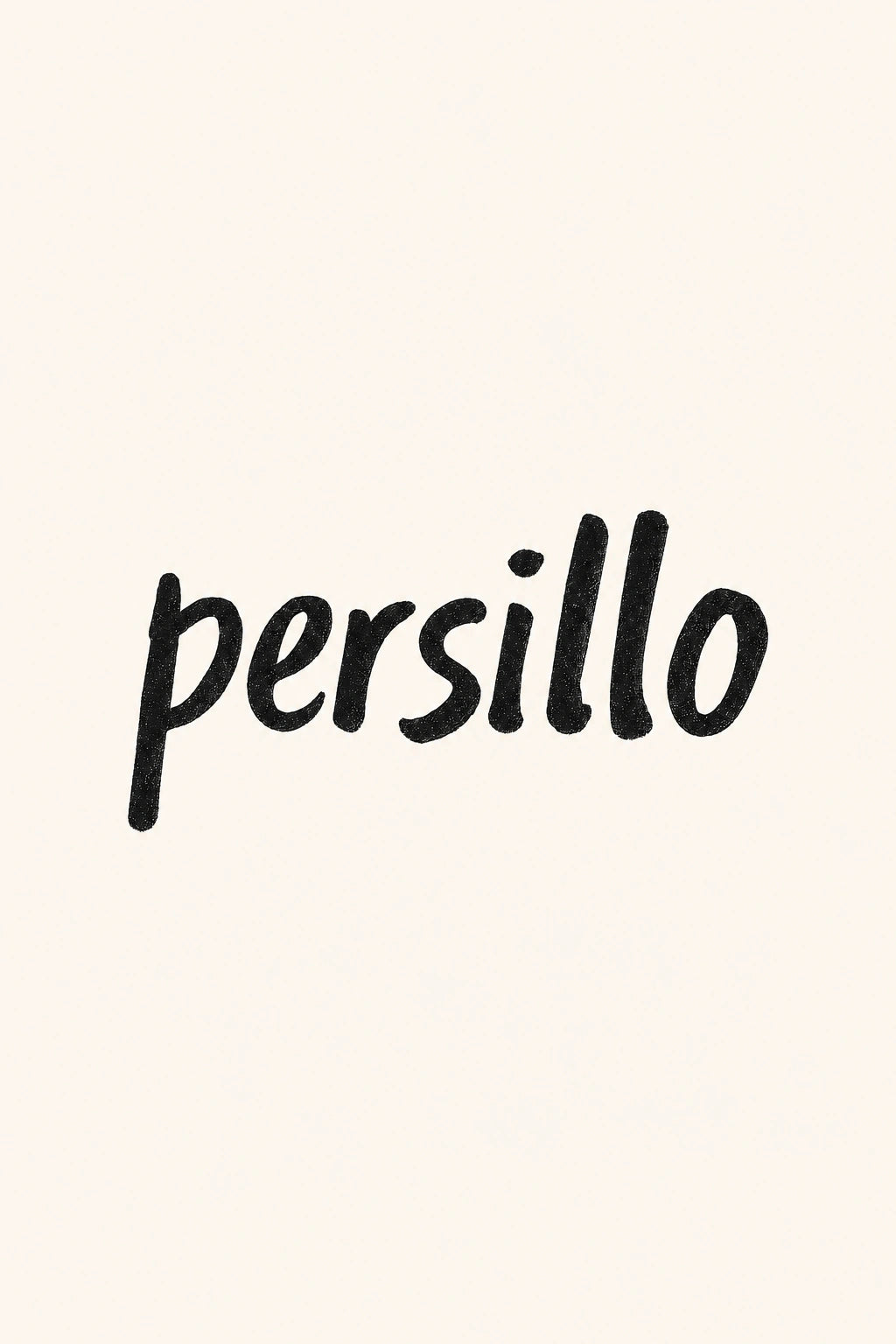 Persillo gavekort